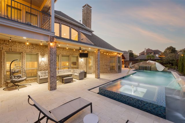 10948 Pecos Court, Frisco, TX 75033