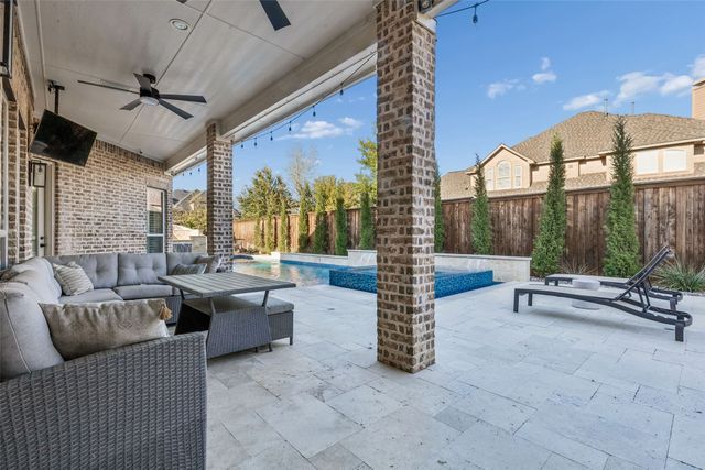 10948 Pecos Court, Frisco, TX 75033