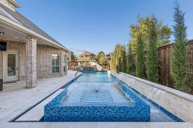 10948 Pecos Court, Frisco, TX 75033