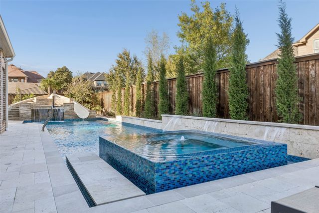 10948 Pecos Court, Frisco, TX 75033