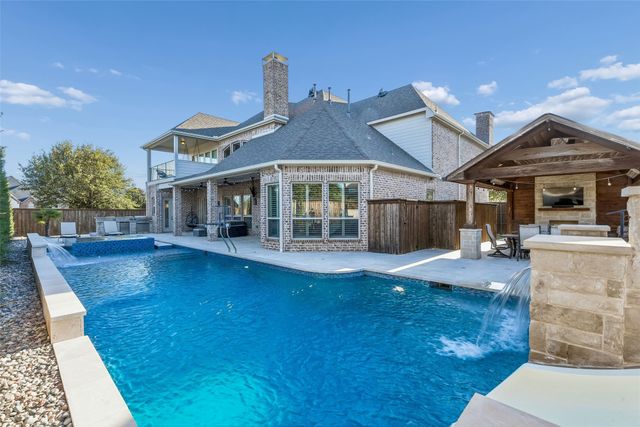 10948 Pecos Court, Frisco, TX 75033