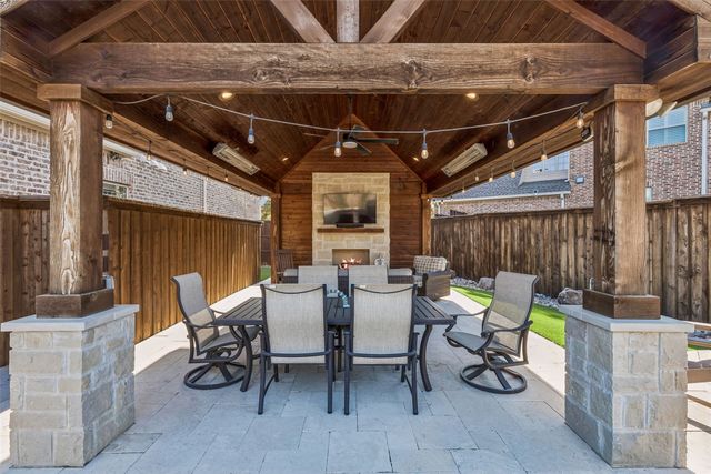 10948 Pecos Court, Frisco, TX 75033