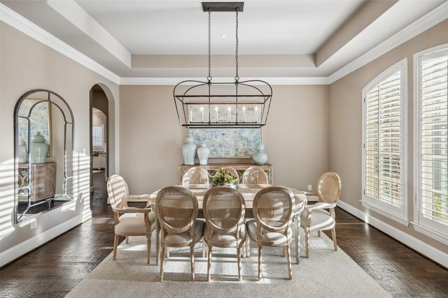 10948 Pecos Court, Frisco, TX 75033