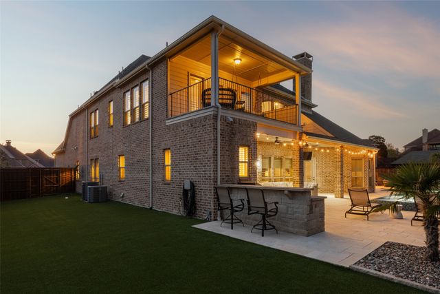 10948 Pecos Court, Frisco, TX 75033