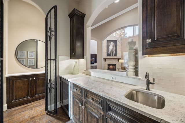 10948 Pecos Court, Frisco, TX 75033