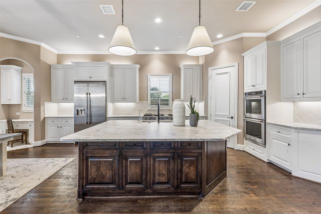 10948 Pecos Court, Frisco, TX 75033