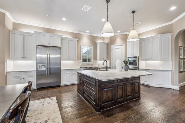 10948 Pecos Court, Frisco, TX 75033