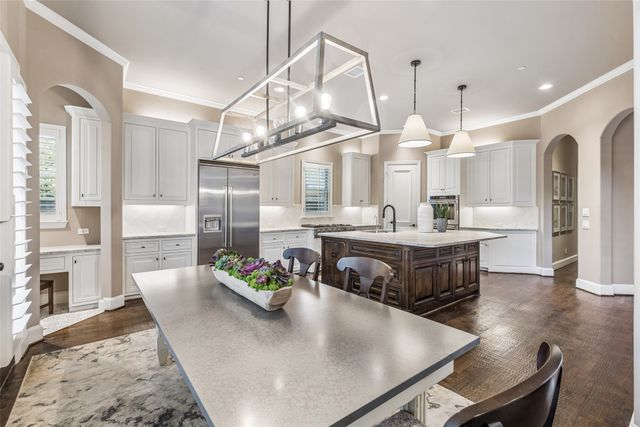 10948 Pecos Court, Frisco, TX 75033