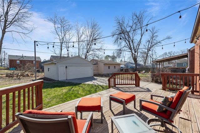 1605 56th Street, Des Moines, IA 50310