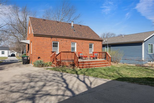 1605 56th Street, Des Moines, IA 50310