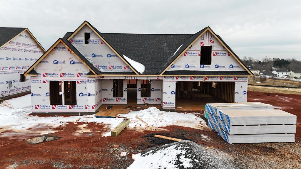 239 Artisan Drive, Lyman, SC 29365