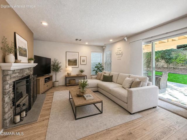 7507 Carmenita Lane, West Hills, CA 91304