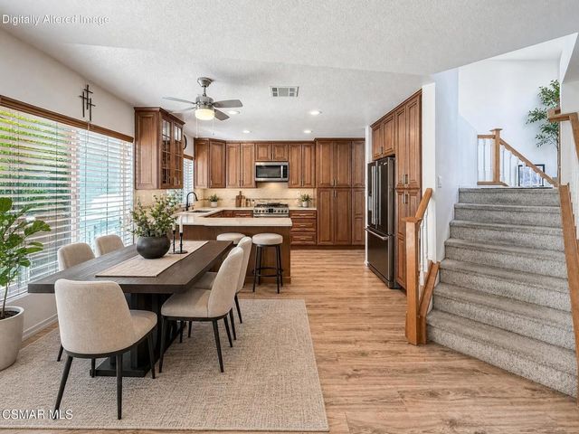 7507 Carmenita Lane, West Hills, CA 91304