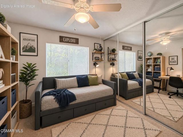 7507 Carmenita Lane, West Hills, CA 91304