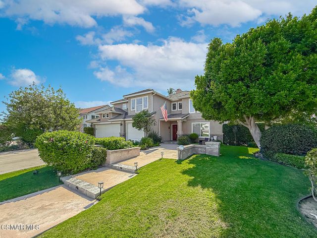 7507 Carmenita Lane, West Hills, CA 91304