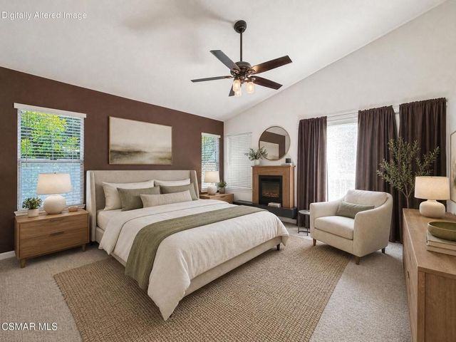 7507 Carmenita Lane, West Hills, CA 91304