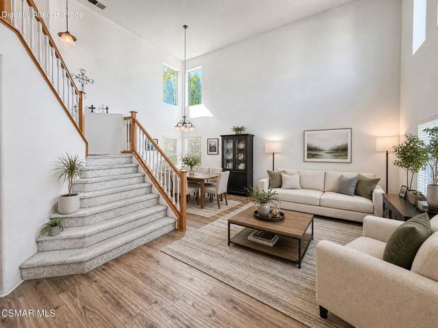 7507 Carmenita Lane, West Hills, CA 91304