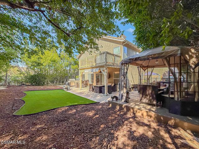 7507 Carmenita Lane, West Hills, CA 91304