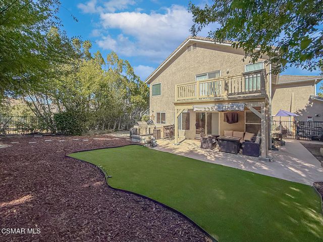 7507 Carmenita Lane, West Hills, CA 91304