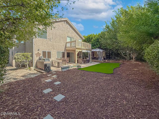 7507 Carmenita Lane, West Hills, CA 91304