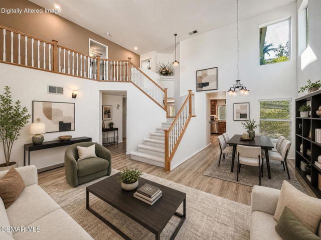 7507 Carmenita Lane, West Hills, CA 91304