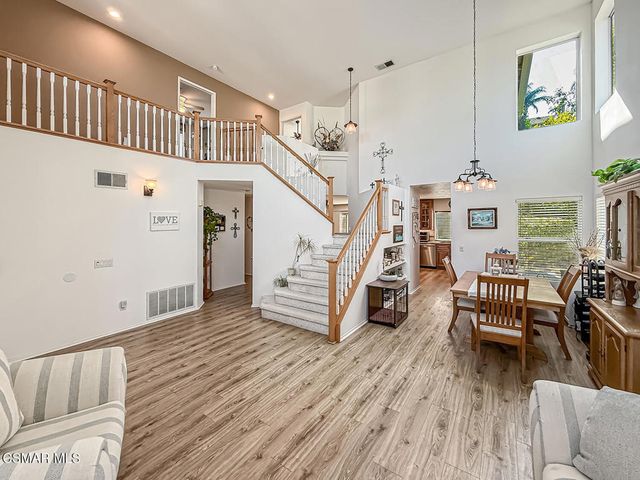 7507 Carmenita Lane, West Hills, CA 91304