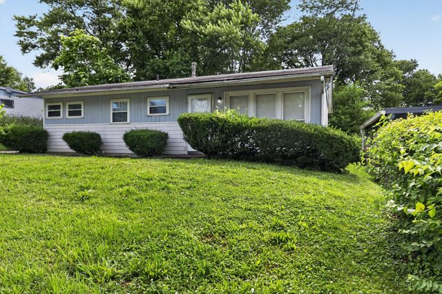 9670 Pippin Road, Colerain Twp, OH 45231
