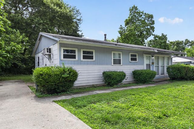 9670 Pippin Road, Colerain Twp, OH 45231