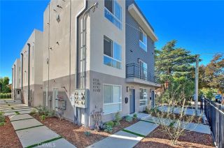 11732 Hamlin Street, North Hollywood, CA 91606