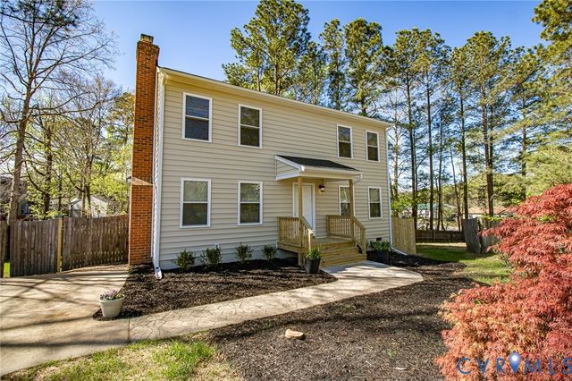 11019 Blossomwood Rd, Chesterfield, VA 23832