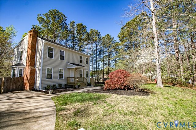 11019 Blossomwood Rd, Chesterfield, VA 23832