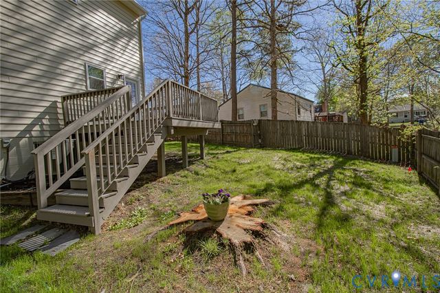 11019 Blossomwood Rd, Chesterfield, VA 23832