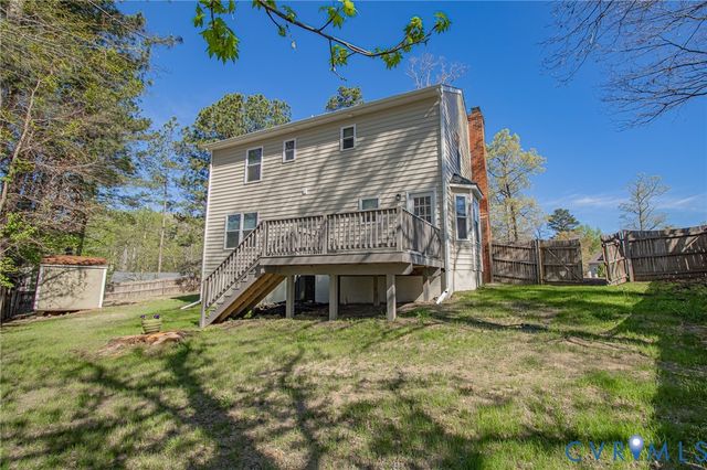 11019 Blossomwood Rd, Chesterfield, VA 23832