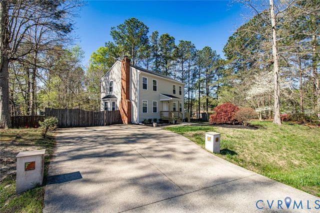 11019 Blossomwood Rd, Chesterfield, VA 23832