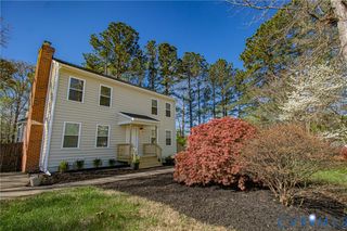 11019 Blossomwood Rd, Chesterfield, VA 23832