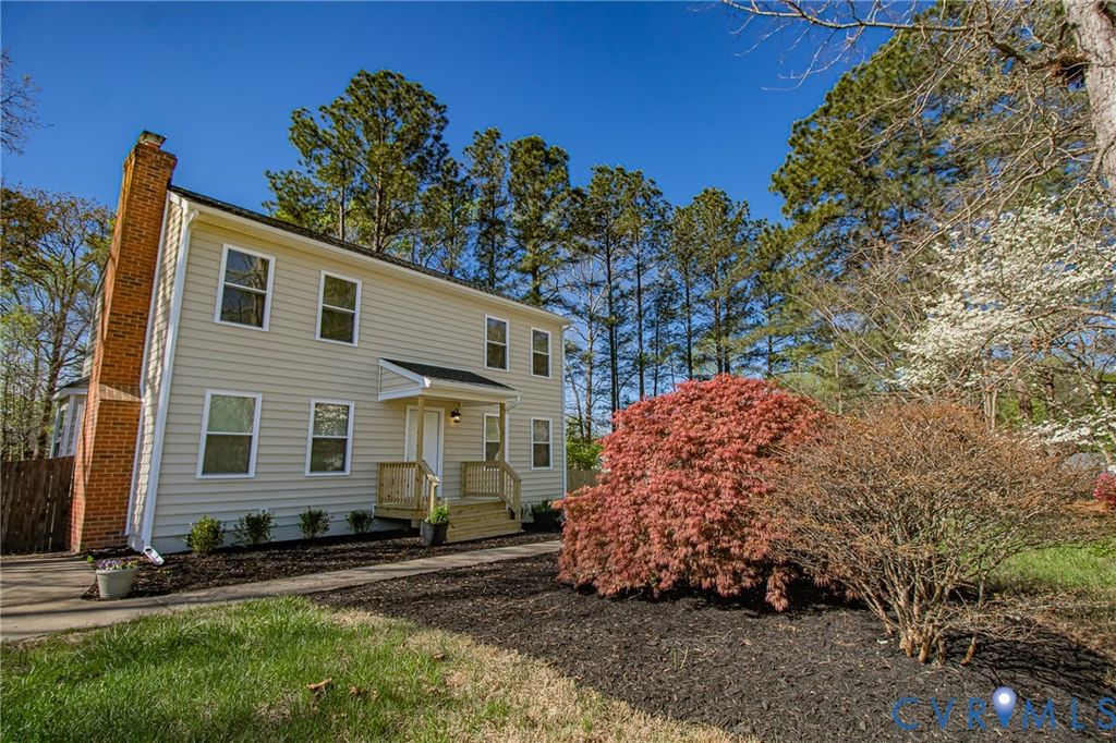 11019 Blossomwood Rd, Chesterfield, VA 23832