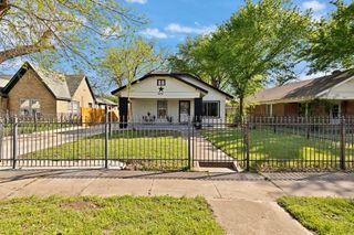 4056 Hampshire Boulevard, Fort Worth, TX 76103