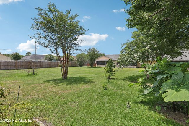 1262 THE GROVE Road, Orange Park, FL 32073