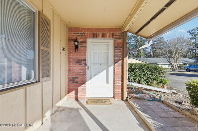 1262 THE GROVE Road, Orange Park, FL 32073