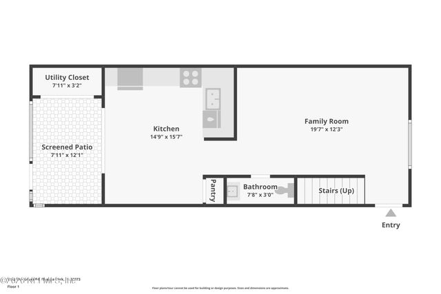 1262 THE GROVE Road, Orange Park, FL 32073