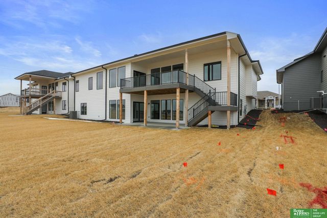 5811 N 197th Street, Elkhorn, NE 68022