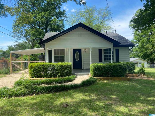 2224 1ST STREET NE, Center Point, AL 35215