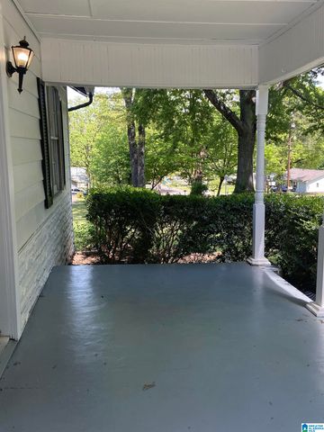 2224 1ST STREET NE, Center Point, AL 35215