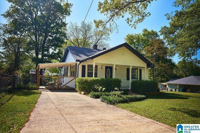 2224 1ST STREET NE, Center Point, AL 35215