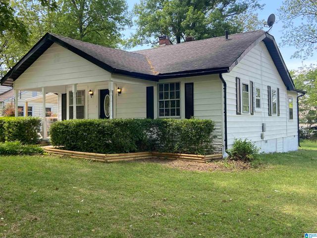 2224 1ST STREET NE, Center Point, AL 35215