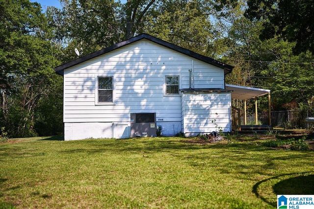 2224 1ST STREET NE, Center Point, AL 35215