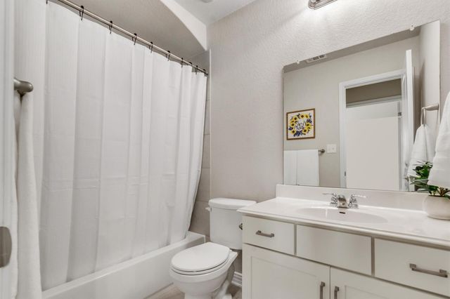 117 Fattoria CV, Liberty Hill, TX 78642