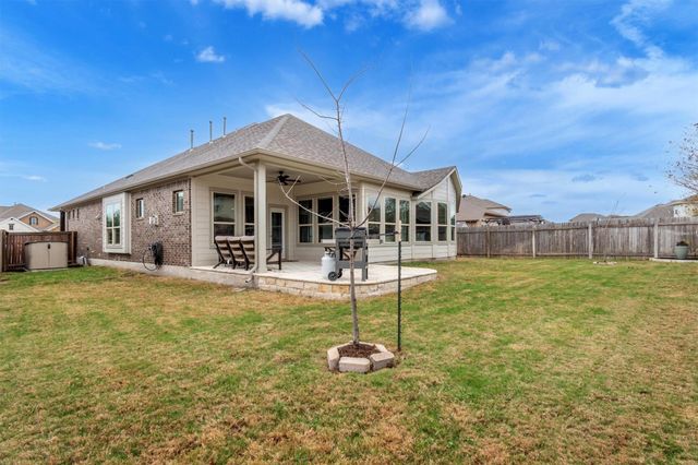 117 Fattoria CV, Liberty Hill, TX 78642