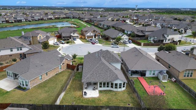 117 Fattoria CV, Liberty Hill, TX 78642