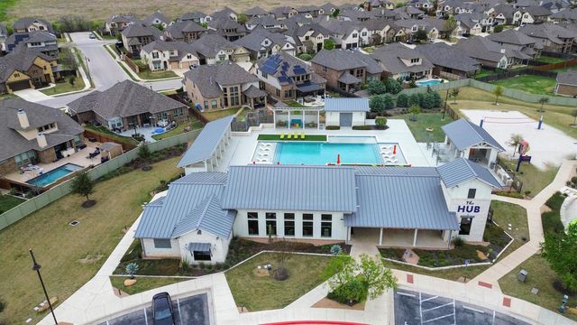 117 Fattoria CV, Liberty Hill, TX 78642